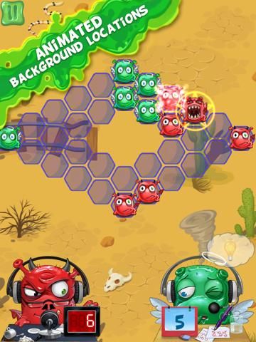 Battle Slugs