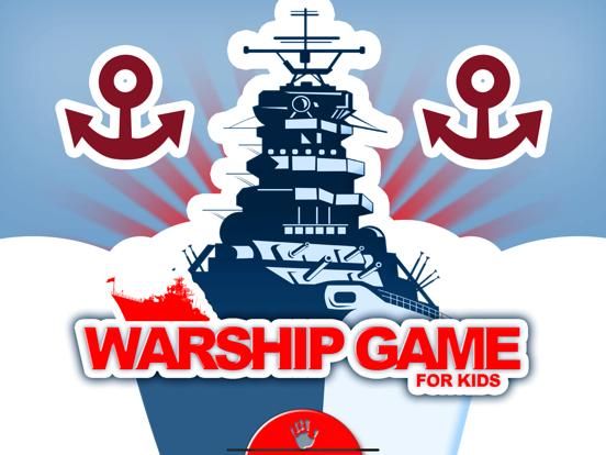 Battleship for kids game screenshot