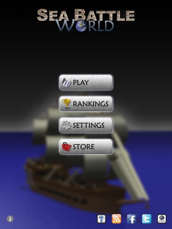 Battleships World