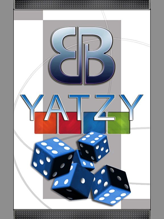 BB Yatzy game screenshot