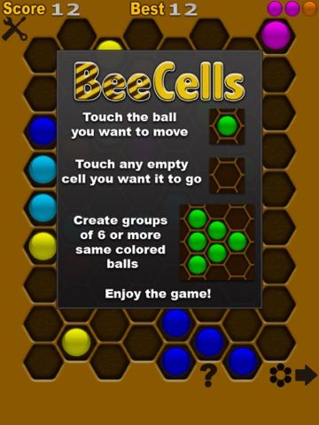 BeeCells Lite