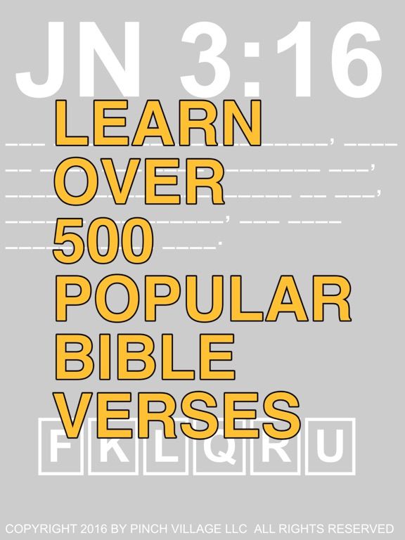 Bible Tutor