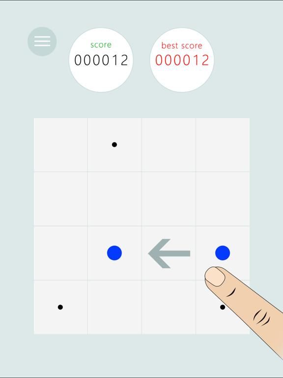 Big Black Dot