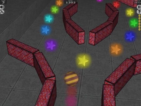 BiiBall 3D Lite