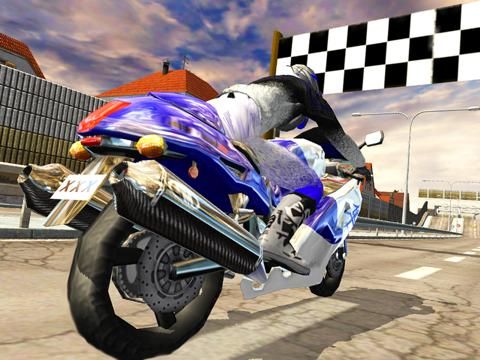 Bike Rider Ultimate Challenge HD Full Version