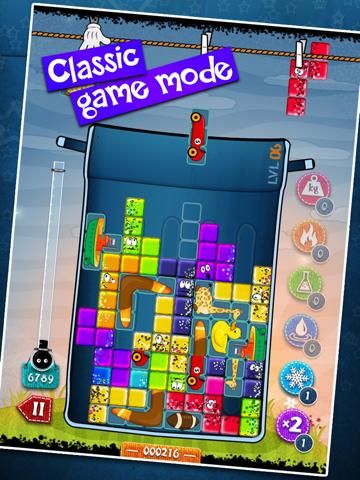 Bin Trix: Challenge your Friends
