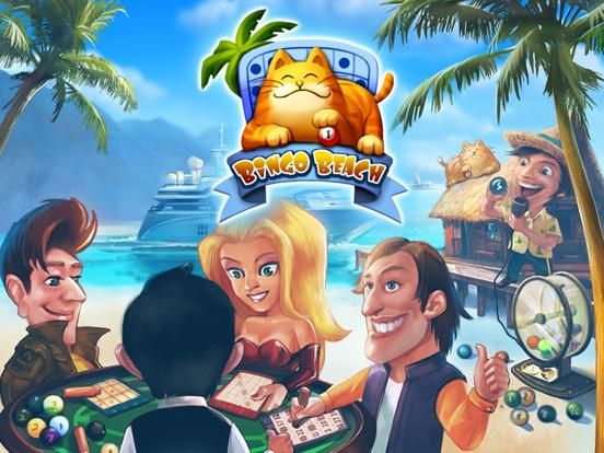 Bingo Beach