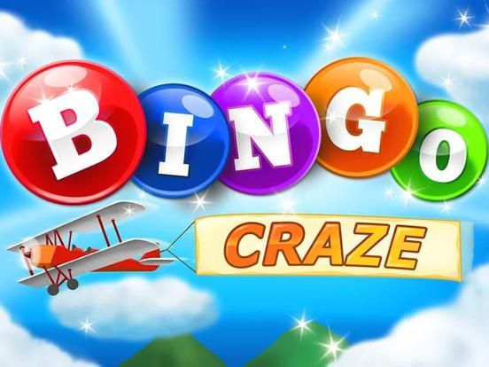 Bingo Craze!