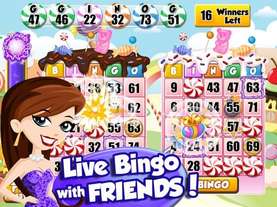 Bingo PartyLand
