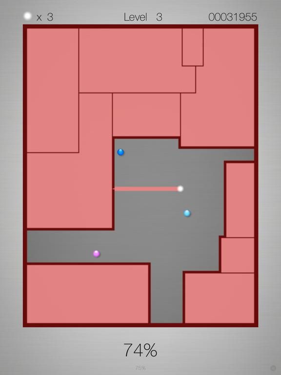 Bix game screenshot