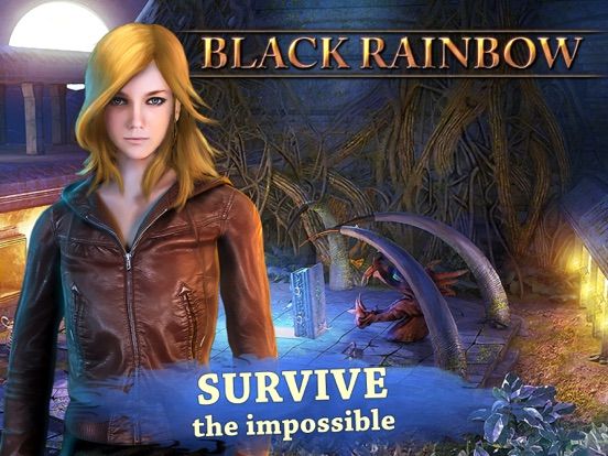 Black Rainbow HD (Full)
