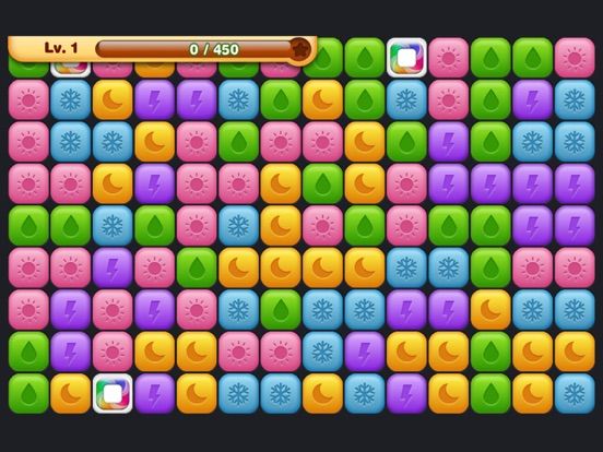 Block Crush Mania