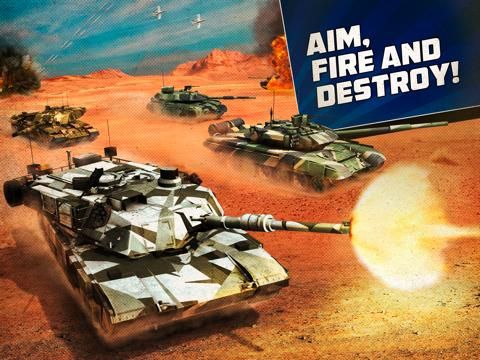 Boom Tanks