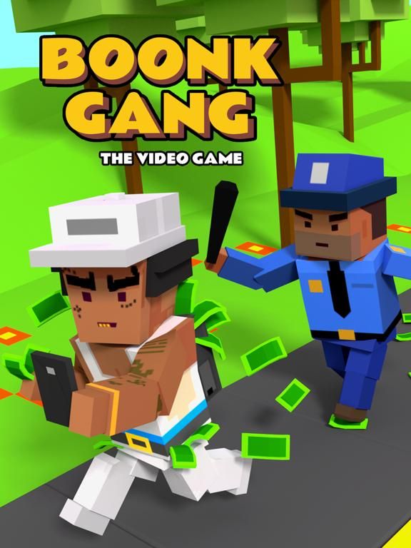 Boonk Gang