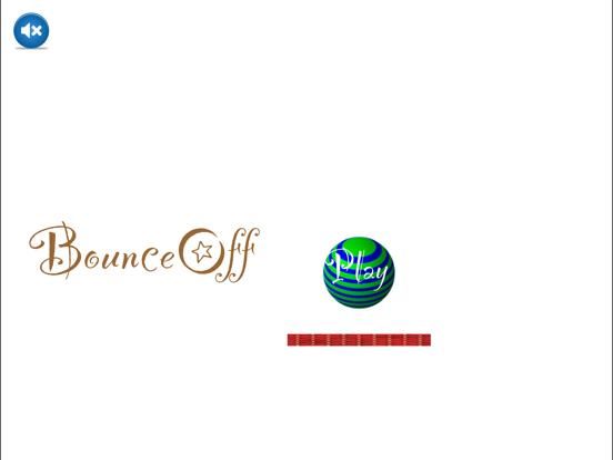 Bounce Off