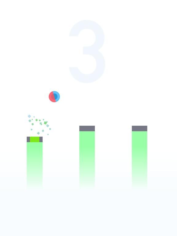 Bouncing Ball 2