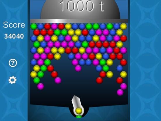 Bouncing Balls