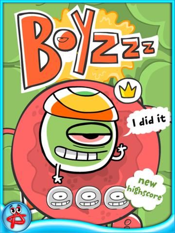 Boyz: Big Bang