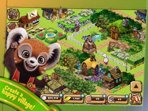 Brightwood Adventures FREE