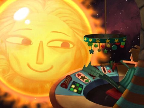 Broken Age