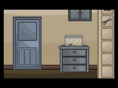 Brownish Escape game screenshot
