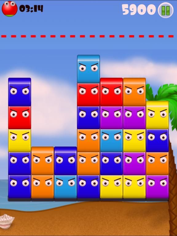 Bubble Blast Boxes