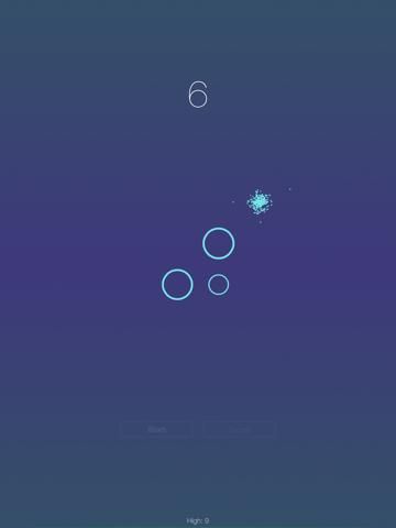 Bubble Bomb game screenshot