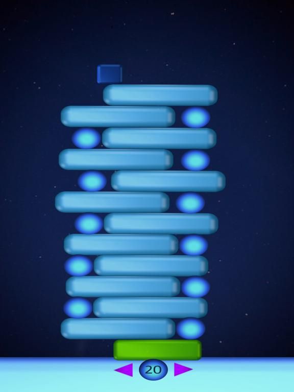 Bubble Tower 2
