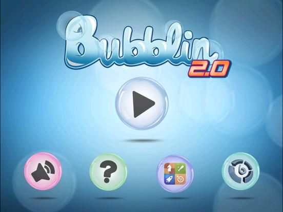 Bubblin