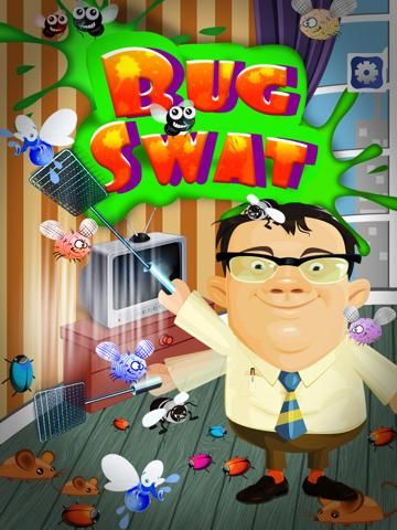 Bug Swat