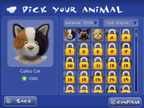 Build-A-Bear Workshop: Bear Valley FREE