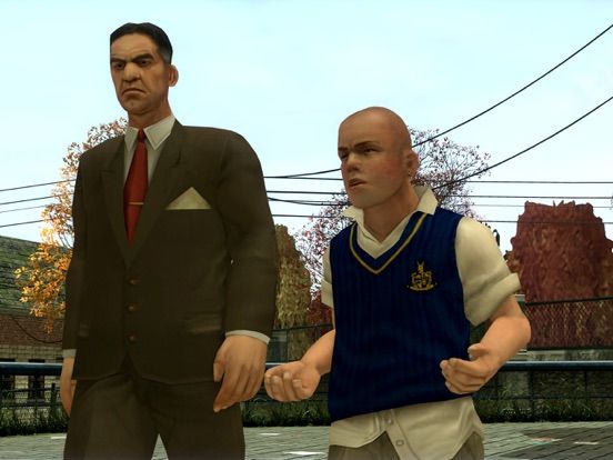 Bully: Anniversary Edition - Gameplay Walkthrough Part 1 (iOS