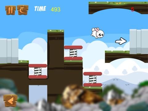 Bunny Escape