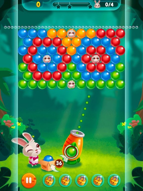 Bunny Pop