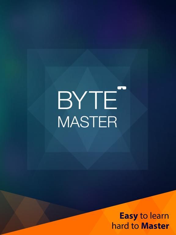 Byte Master