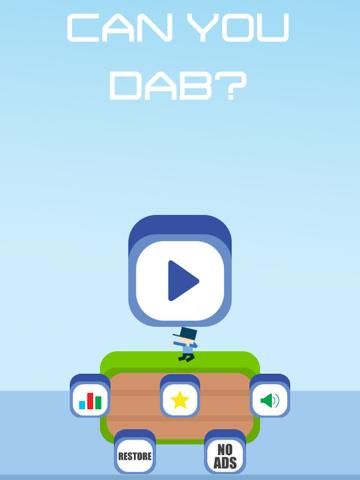 Can You Dab? game screenshot