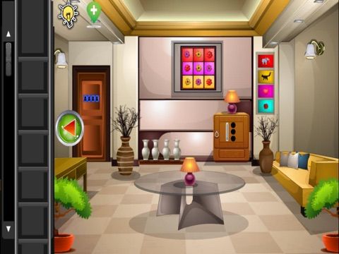 Can You Escape Apartment