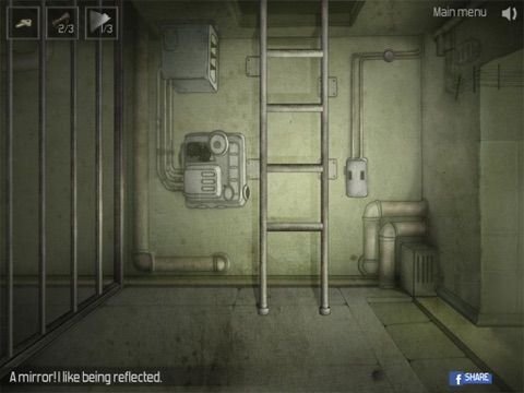 Can You Escape Mysterious House 4?