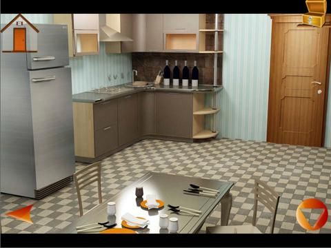 Can You Escape This House 2
