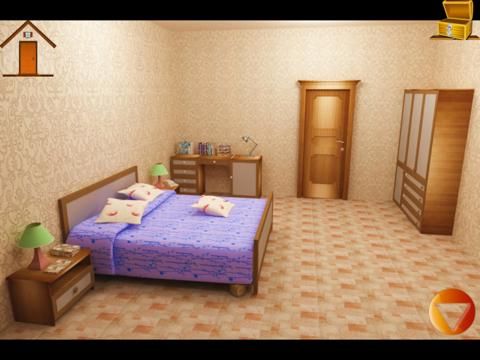 Can You Escape This House