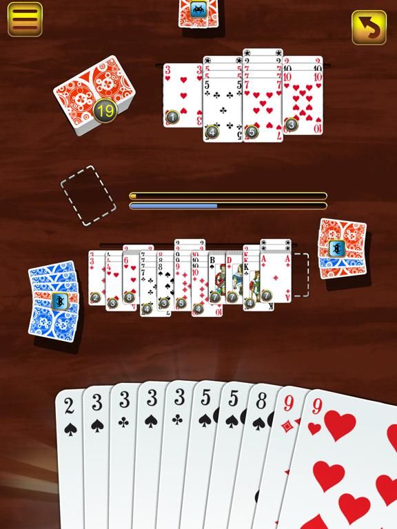 Canasta LITE