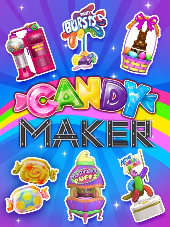 Candy Maker
