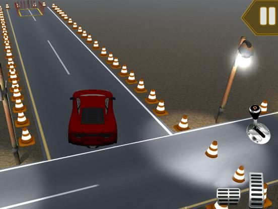Car Parking: Expert Drivers Game game screenshot