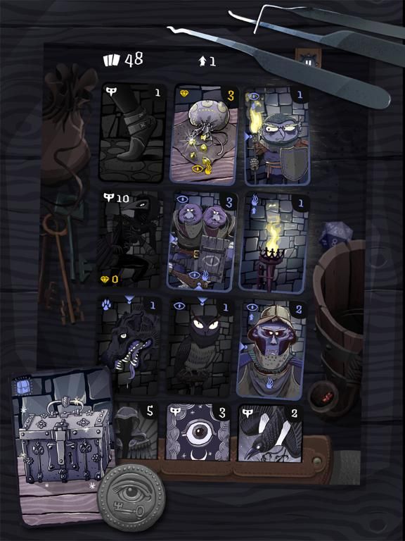 Card Thief