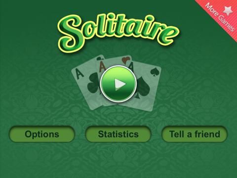 Cards: Solitaire