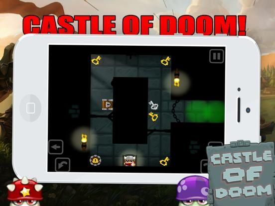 Castle of Doom