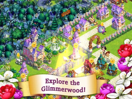 Castle Story game screenshot