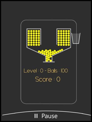 Catch 100 Balls