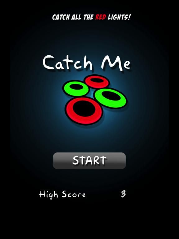 Catch Me