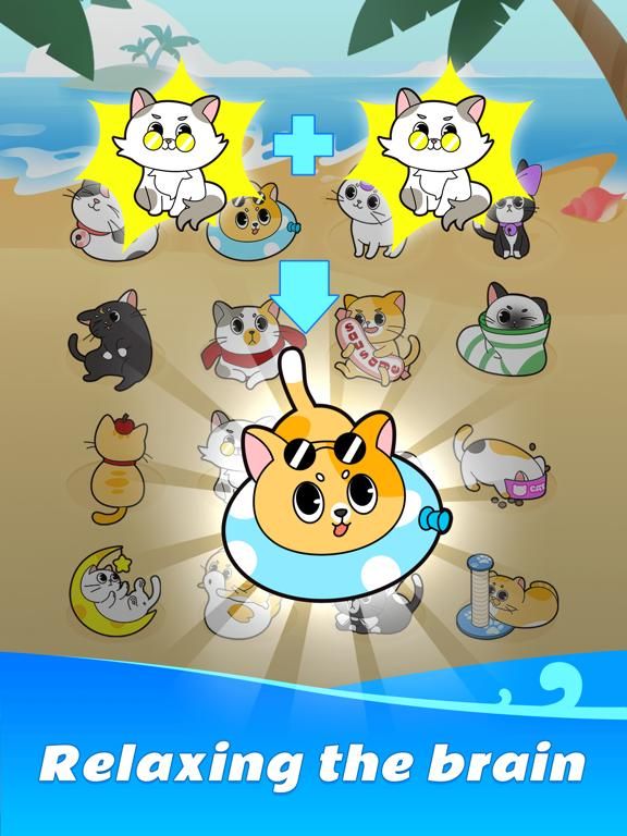 Cat's Island